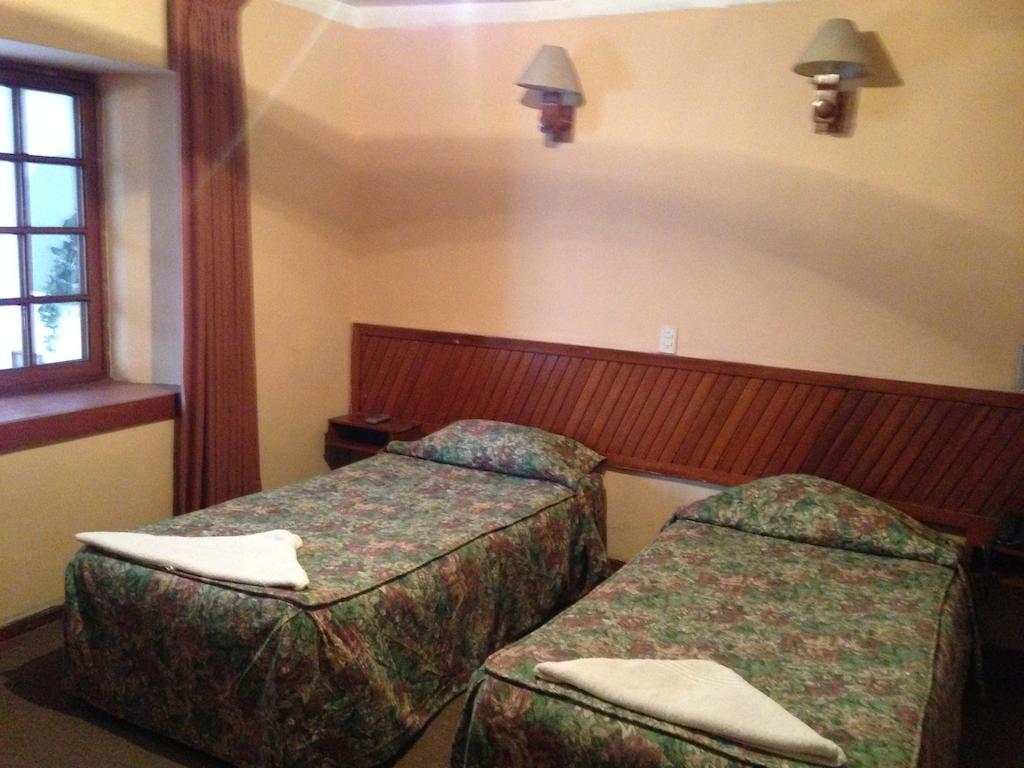 Hospedaje Casa Blanca Huaraz  Oda fotoğraf