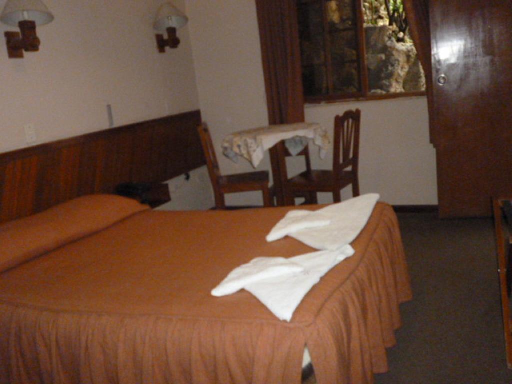 Hospedaje Casa Blanca Huaraz  Dış mekan fotoğraf