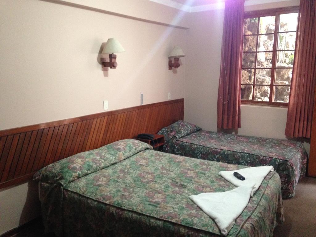 Hospedaje Casa Blanca Huaraz  Dış mekan fotoğraf
