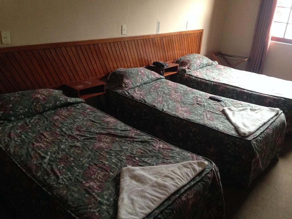 Hospedaje Casa Blanca Huaraz  Oda fotoğraf