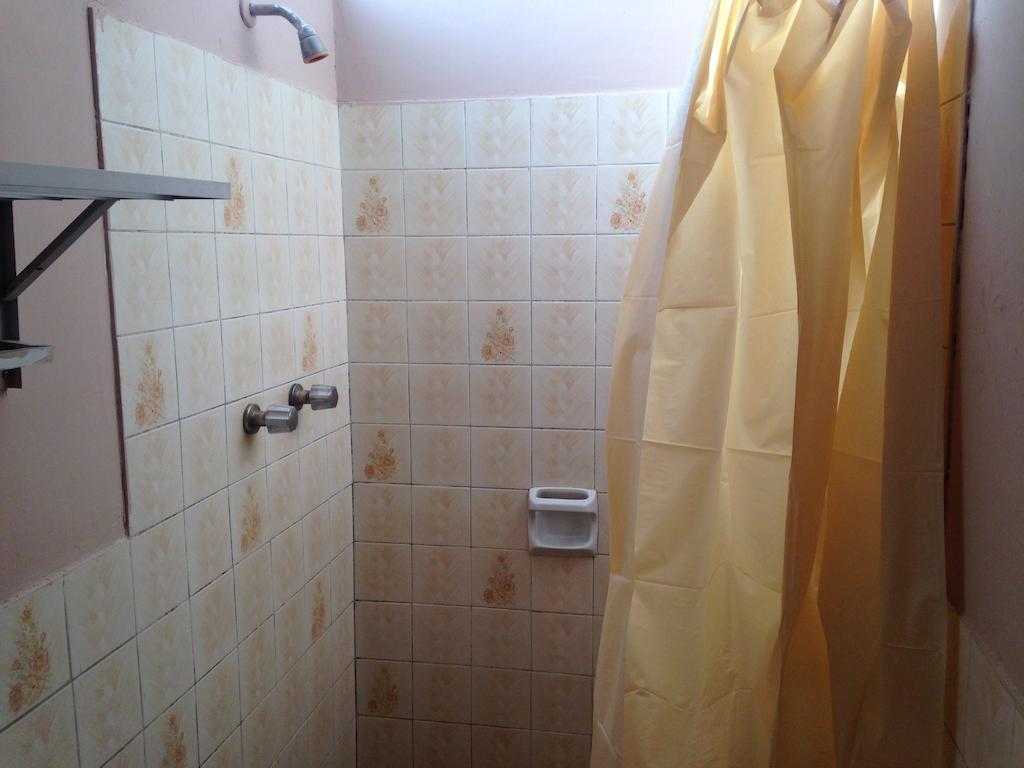 Hospedaje Casa Blanca Huaraz  Oda fotoğraf