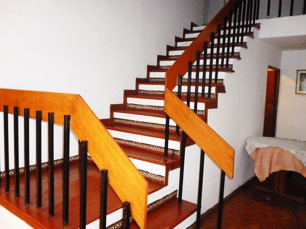 Hospedaje Casa Blanca Huaraz  Oda fotoğraf